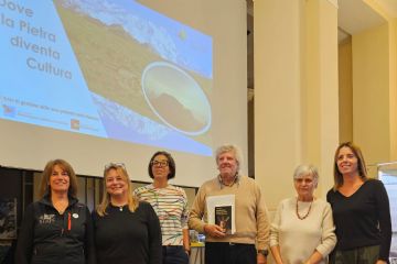 Nuove scoperte al Monte Fenera – Incontro sulle ricerche archeologiche condotte dall&#39;Universit&#224; di Ferrara e presentazione del volume sull’Uomo di Nea