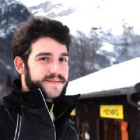 Bild von Samuele Badino