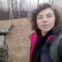 Image of Siria Moroso