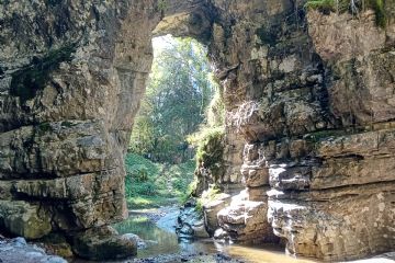 Arco di Dolomia