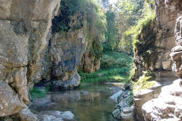 Rio Magiaiga