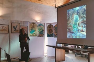 Incontro divulgativo EGAP Valsesia 2024