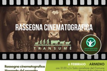 “IN QUESTO MONDO” di Anna Kauber