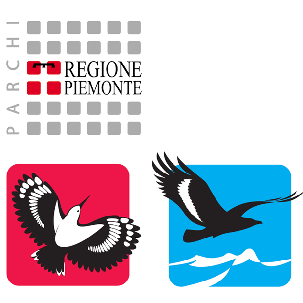 Logo Ente di Gestione delle Aree Protette della Valsesia