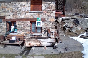 Aggiornamento installazione di nuovi defibrillatori (DAE) nelle strutture del Parco